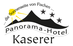 Panorama Hotel Kaserer logo