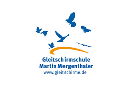 Gleitschirmschule Martin Mergenthaler