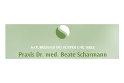 Praxis Dr. med. Beate Scharmann
